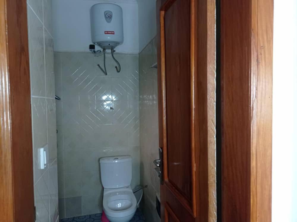 Hotel Appart B4U - Etoudi Яунде Екстер'єр фото