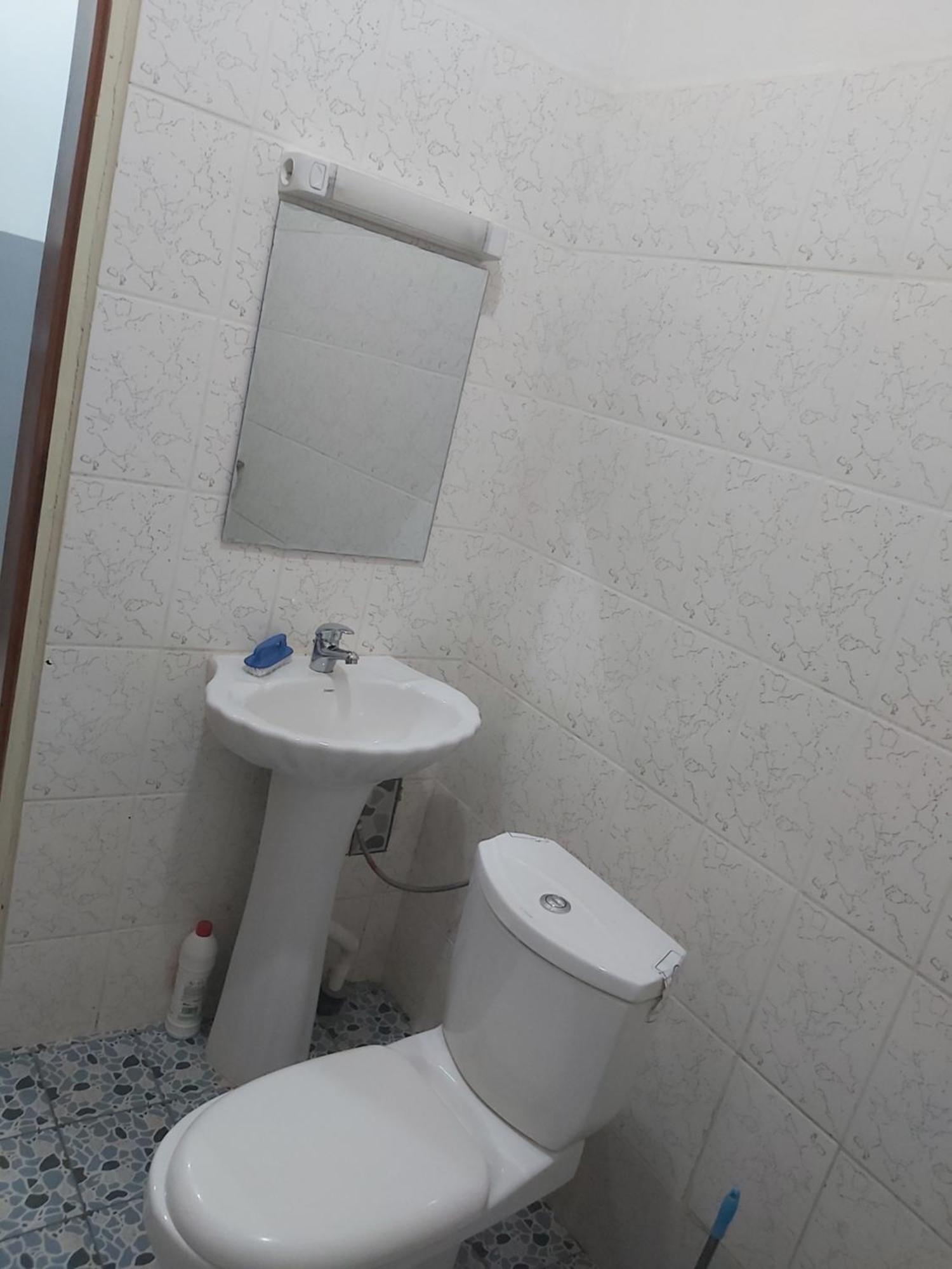 Hotel Appart B4U - Etoudi Яунде Екстер'єр фото
