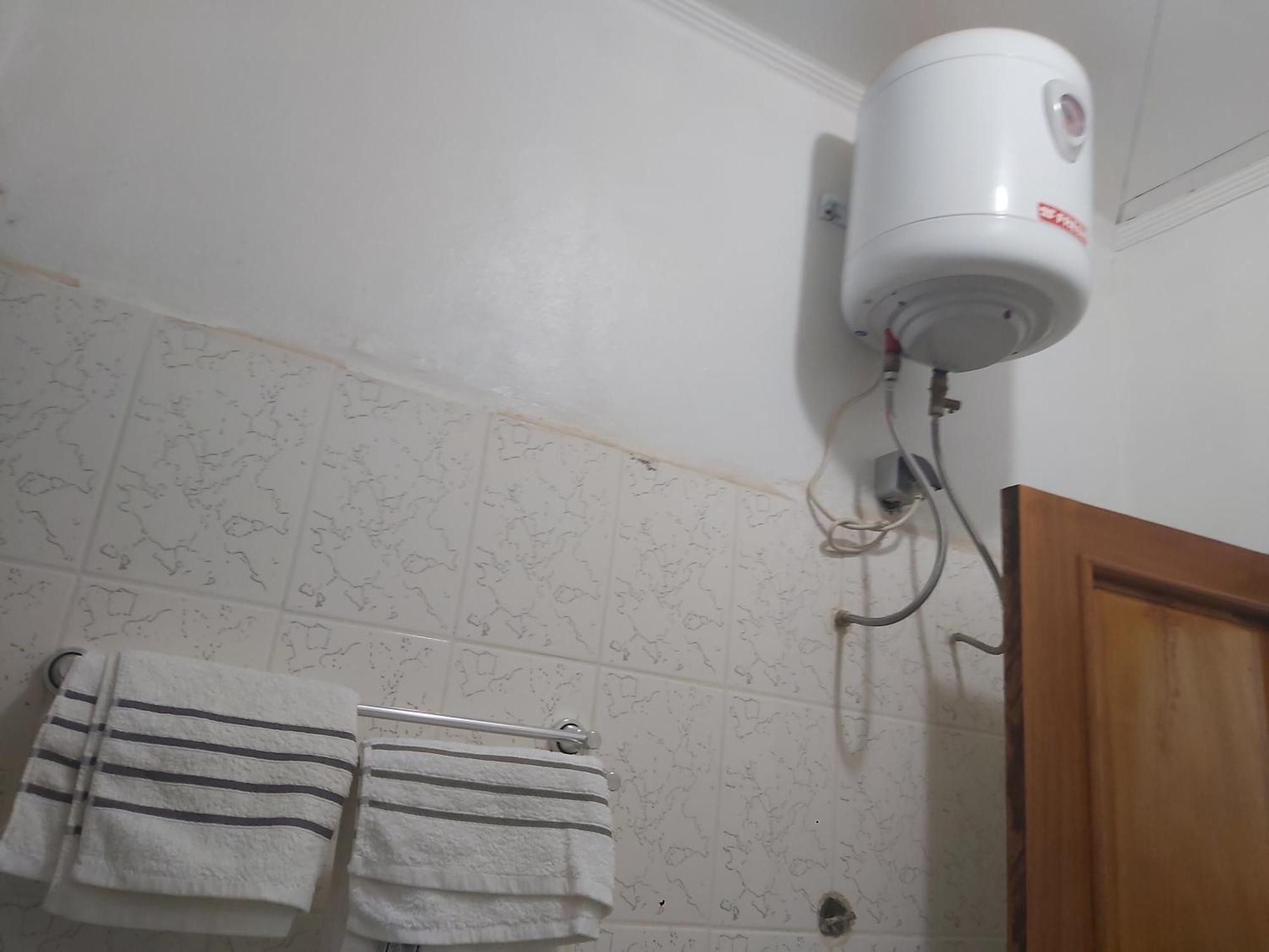 Hotel Appart B4U - Etoudi Яунде Екстер'єр фото